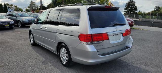 used 2010 Honda Odyssey car, priced at $6,990