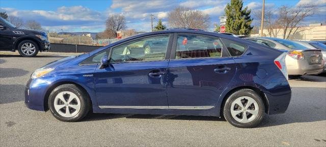 used 2014 Toyota Prius car, priced at $9,990