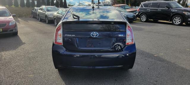 used 2014 Toyota Prius car, priced at $9,990