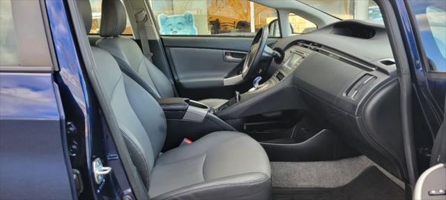 used 2014 Toyota Prius car, priced at $9,990