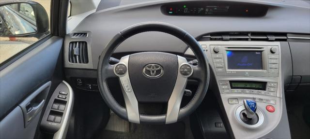 used 2014 Toyota Prius car, priced at $9,990