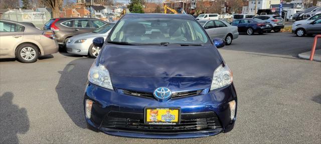 used 2014 Toyota Prius car, priced at $9,990