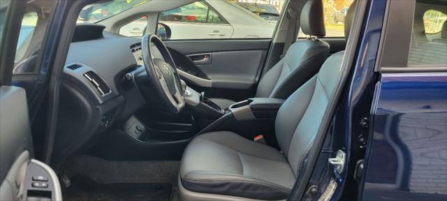 used 2014 Toyota Prius car, priced at $9,990