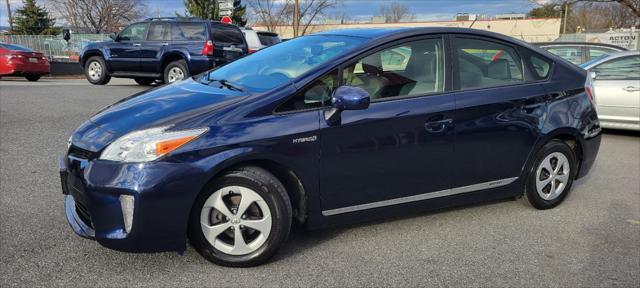 used 2014 Toyota Prius car, priced at $9,990