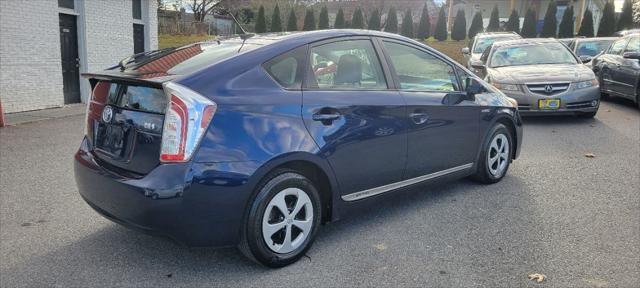 used 2014 Toyota Prius car, priced at $9,990