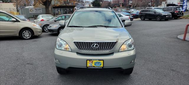 used 2007 Lexus RX 350 car, priced at $7,990