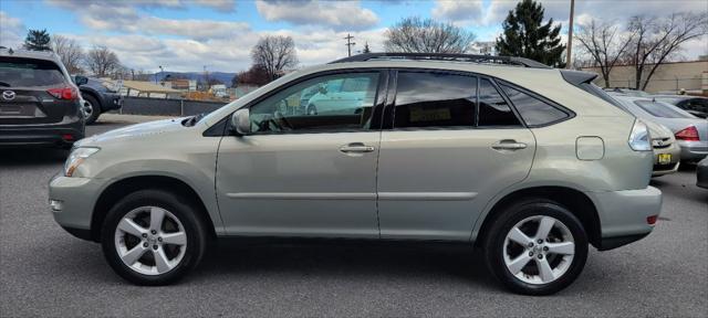 used 2007 Lexus RX 350 car, priced at $7,990