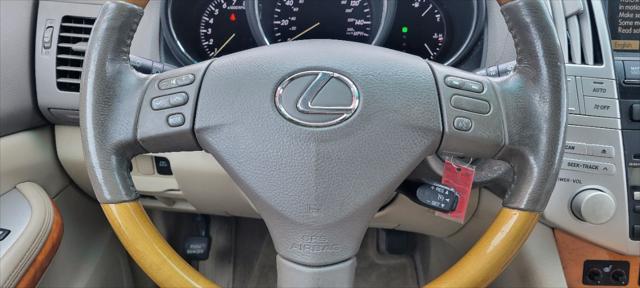 used 2007 Lexus RX 350 car, priced at $7,990