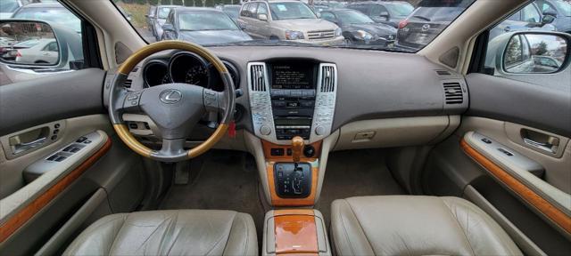 used 2007 Lexus RX 350 car, priced at $7,990