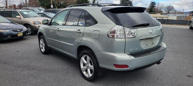 used 2007 Lexus RX 350 car, priced at $7,990