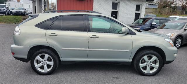 used 2007 Lexus RX 350 car, priced at $7,990