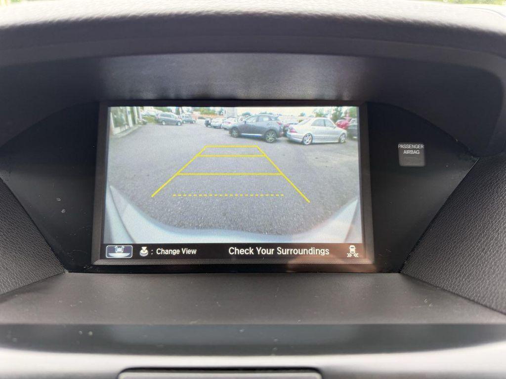 used 2016 Acura MDX car, priced at $11,990