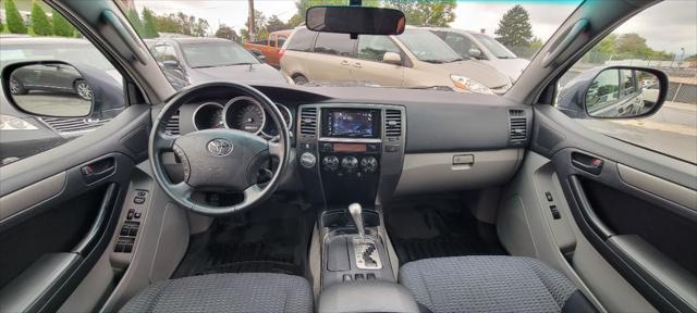 used 2006 Toyota 4Runner car, priced at $15,490