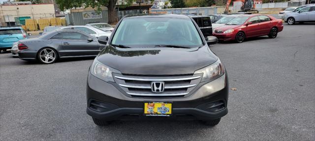 used 2013 Honda CR-V car, priced at $10,490