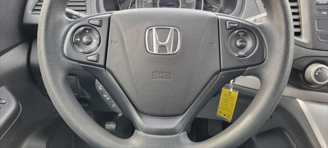 used 2013 Honda CR-V car, priced at $10,490