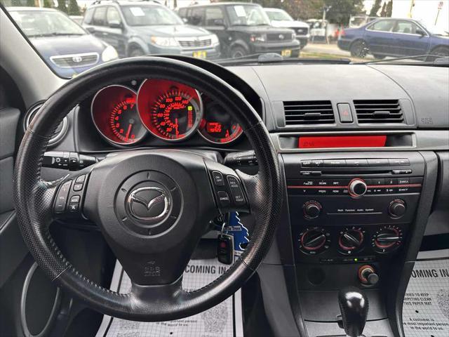 used 2005 Mazda Mazda3 car, priced at $6,990