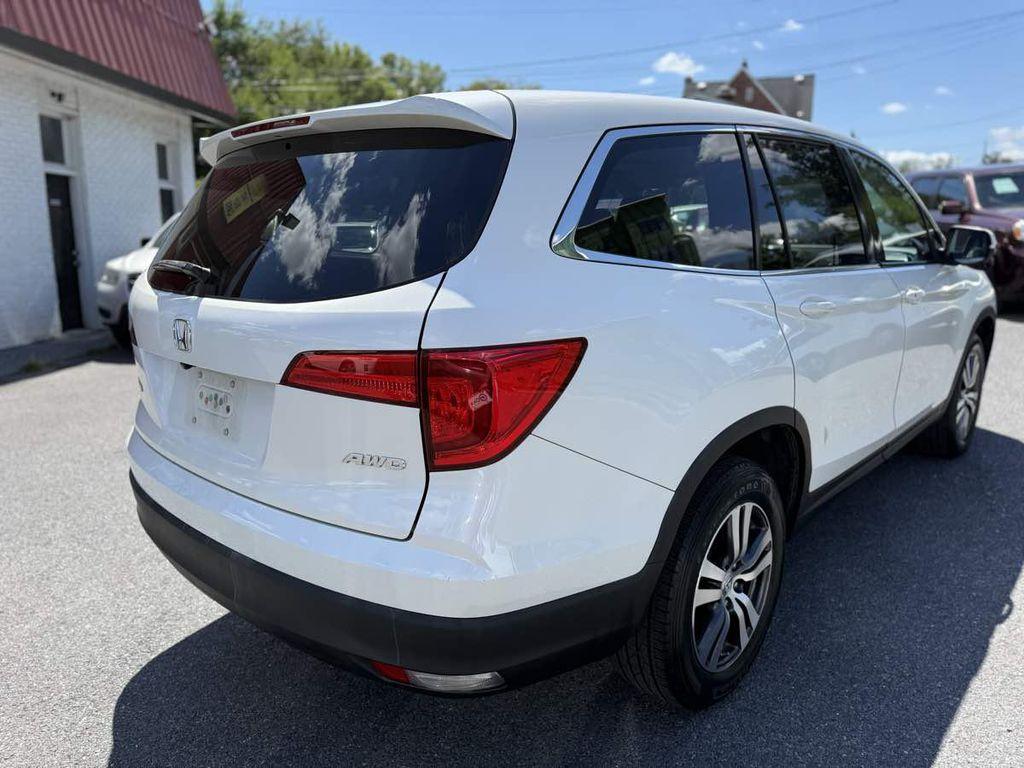 used 2016 Honda Pilot car, priced at $14,990