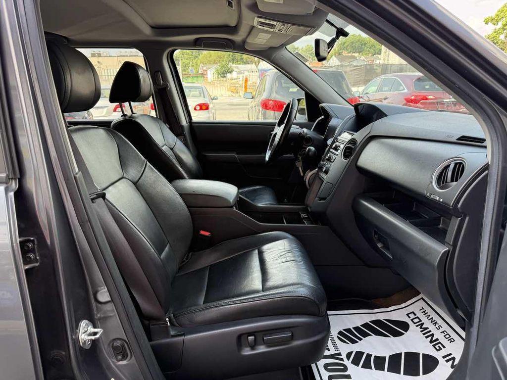 used 2013 Honda Pilot car, priced at $10,990