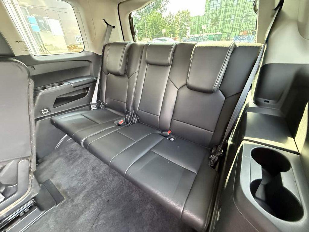 used 2013 Honda Pilot car, priced at $10,990