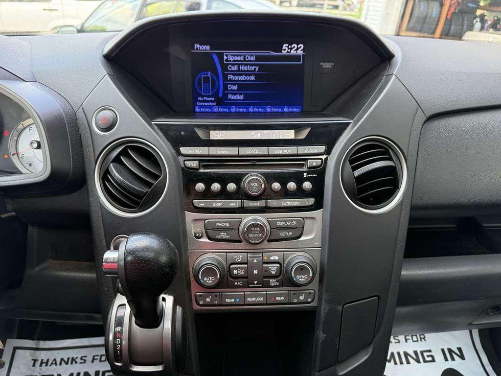used 2013 Honda Pilot car, priced at $10,990