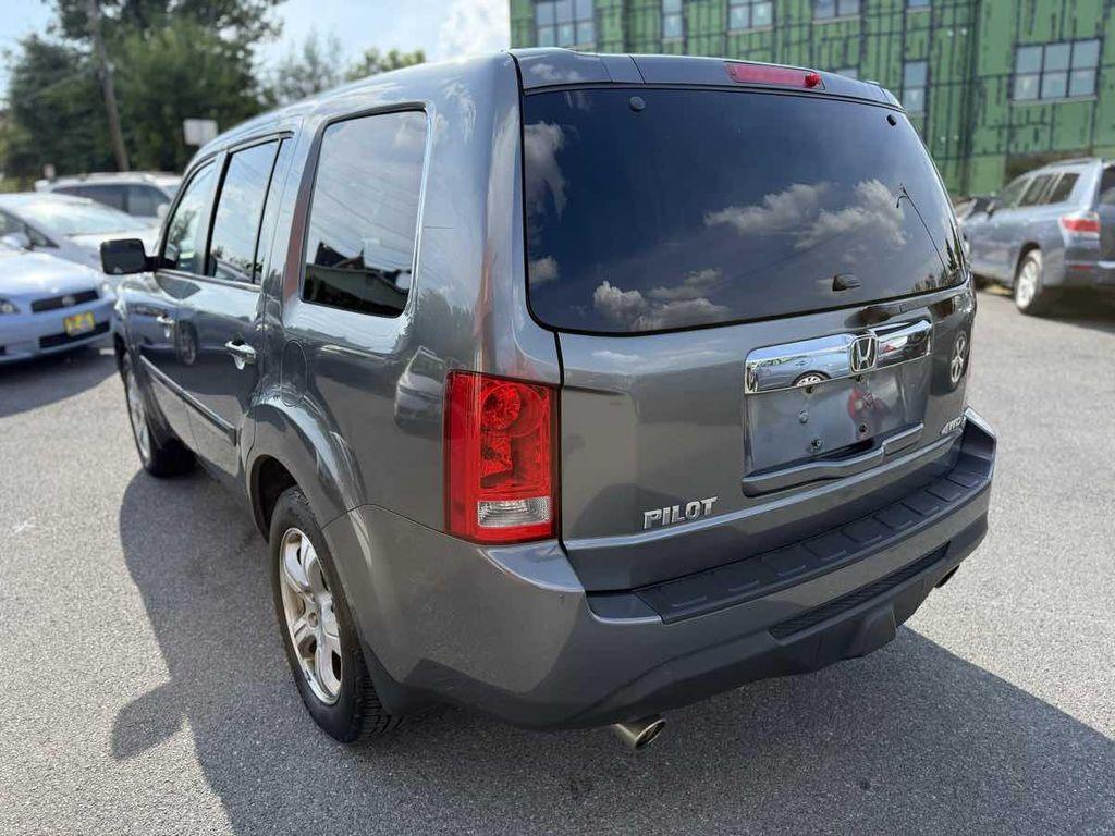 used 2013 Honda Pilot car, priced at $10,990