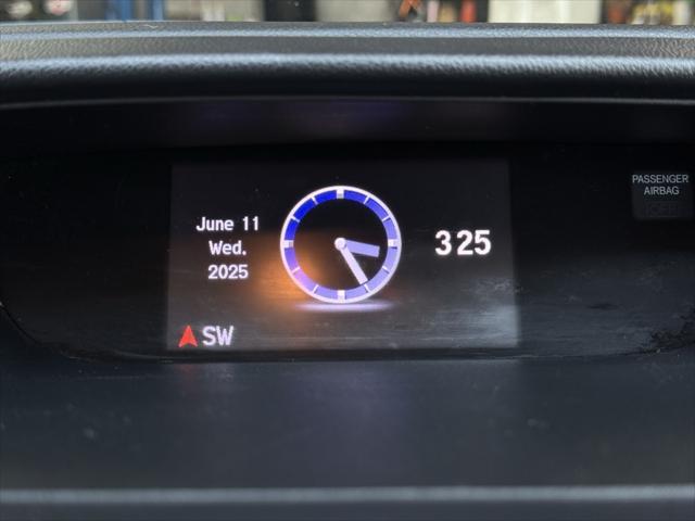 used 2016 Honda CR-V car, priced at $11,990