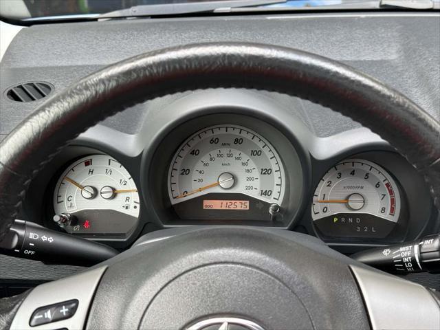 used 2010 Scion tC car, priced at $7,990