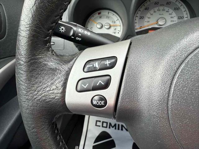 used 2010 Scion tC car, priced at $7,990