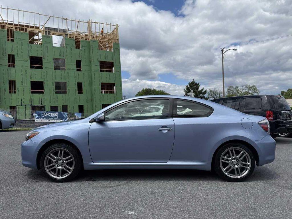 used 2010 Scion tC car, priced at $7,990