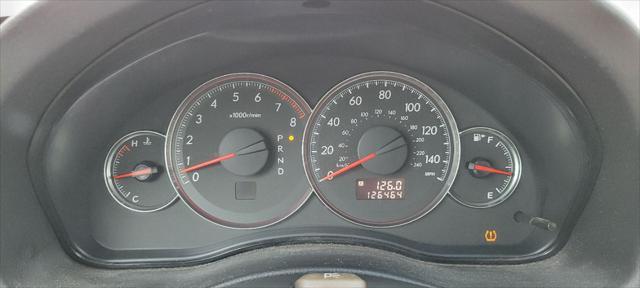 used 2009 Subaru Outback car, priced at $6,990