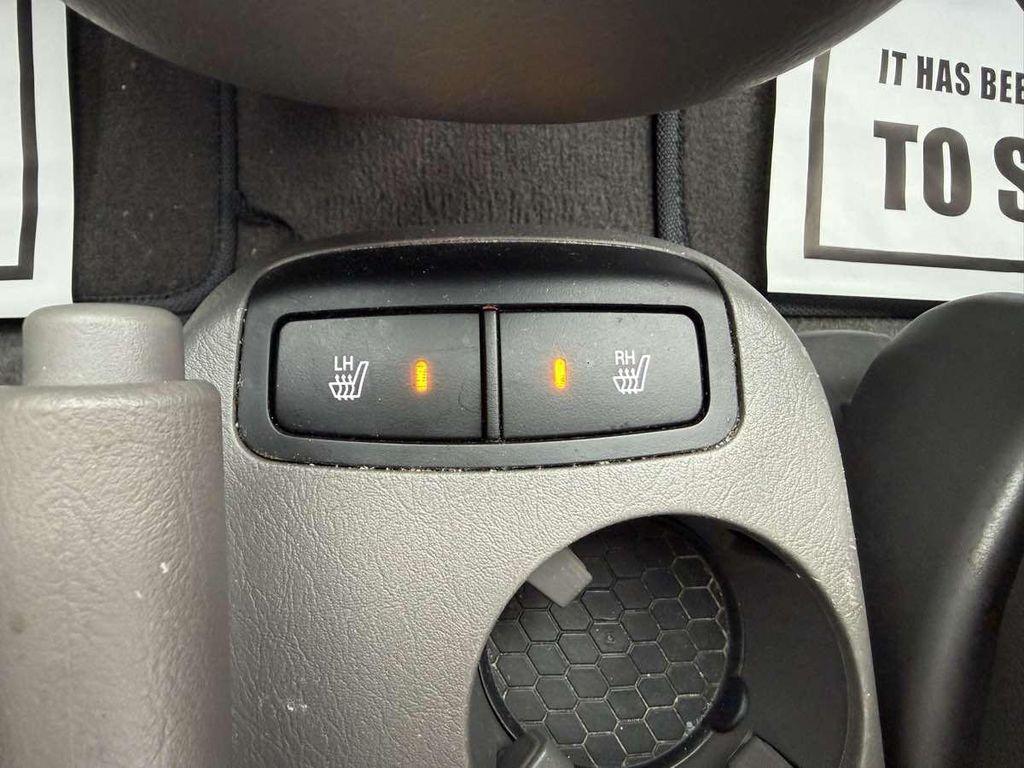 used 2006 Hyundai Tucson car, priced at $5,990