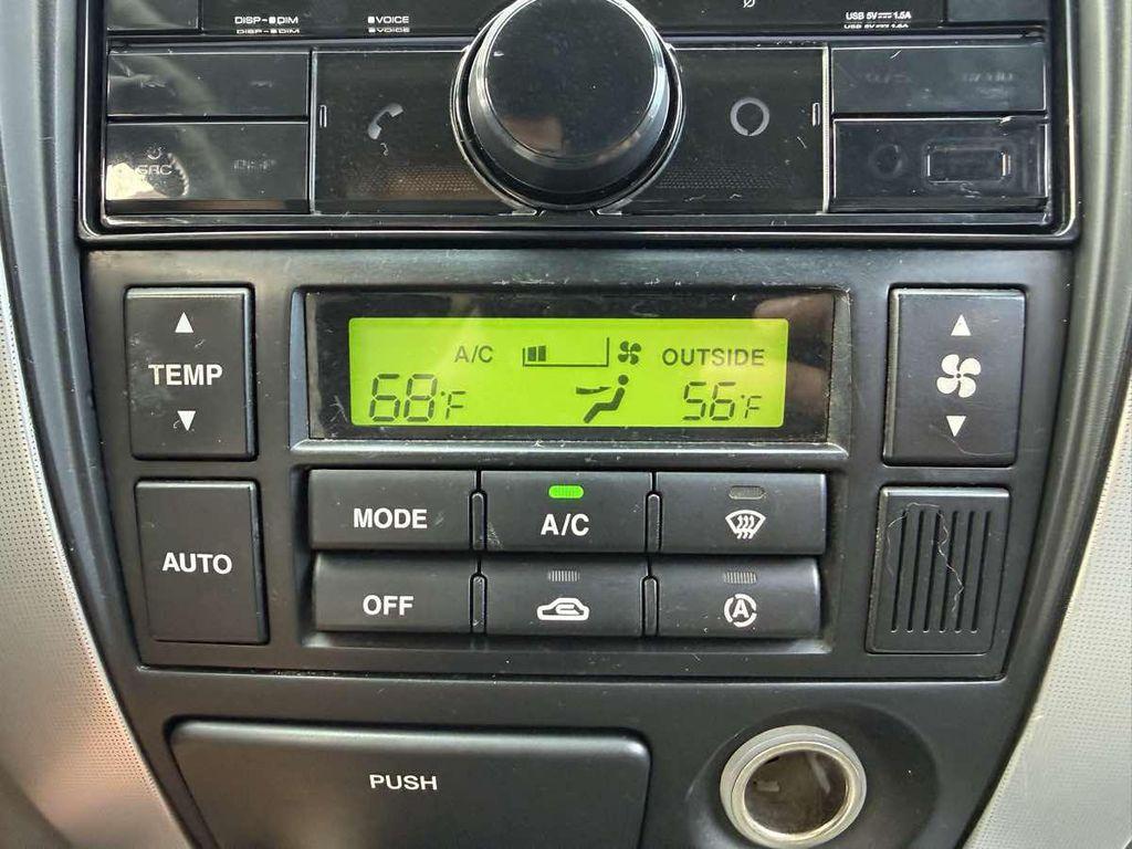 used 2006 Hyundai Tucson car, priced at $5,990