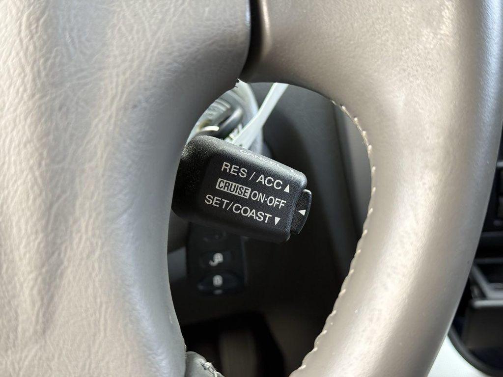 used 2006 Hyundai Tucson car, priced at $5,990