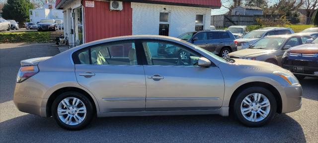 used 2011 Nissan Altima car, priced at $7,990