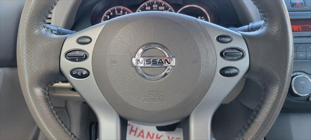 used 2011 Nissan Altima car, priced at $7,990