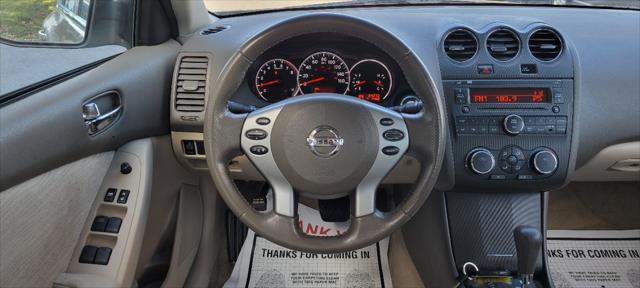 used 2011 Nissan Altima car, priced at $7,990