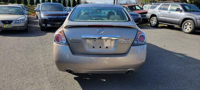 used 2011 Nissan Altima car, priced at $7,990