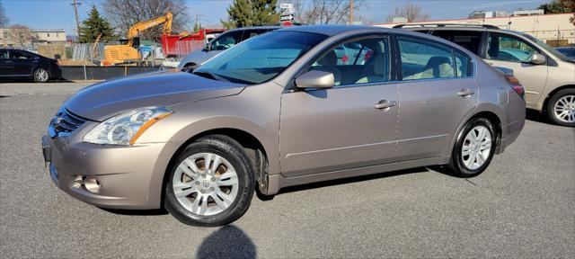 used 2011 Nissan Altima car, priced at $7,990