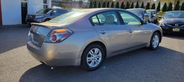 used 2011 Nissan Altima car, priced at $7,990