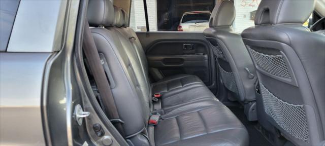 used 2007 Honda Pilot car, priced at $6,990