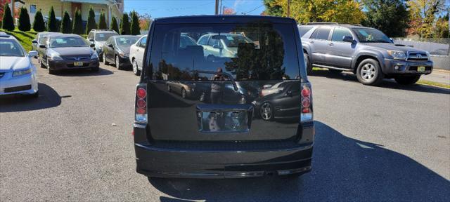 used 2005 Scion xB car, priced at $6,990