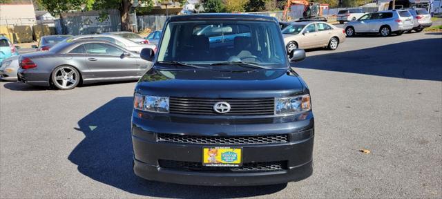 used 2005 Scion xB car, priced at $6,990