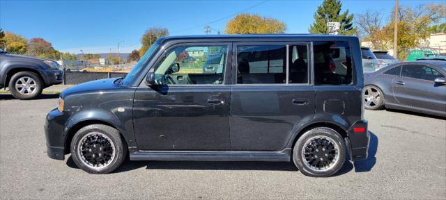 used 2005 Scion xB car, priced at $6,990