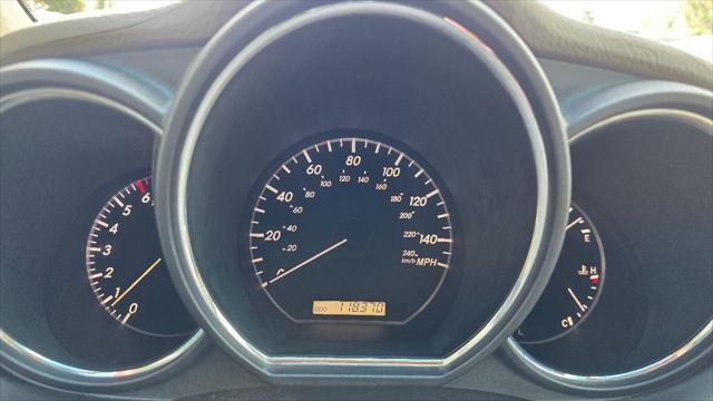 used 2005 Lexus RX 330 car, priced at $7,990