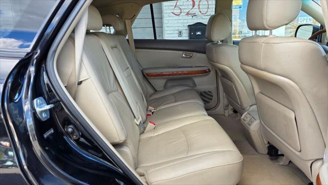used 2005 Lexus RX 330 car, priced at $7,990
