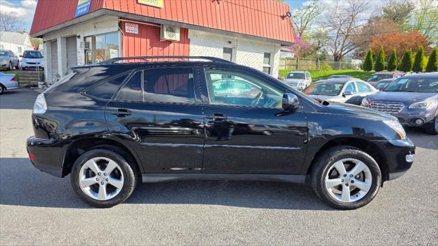 used 2005 Lexus RX 330 car, priced at $7,990