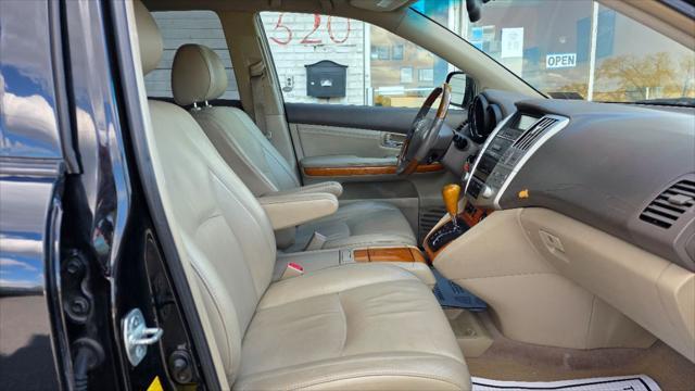 used 2005 Lexus RX 330 car, priced at $7,990