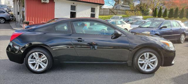 used 2012 Nissan Altima car, priced at $7,990