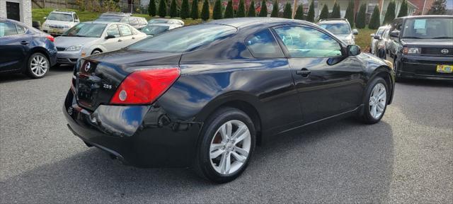 used 2012 Nissan Altima car, priced at $7,990