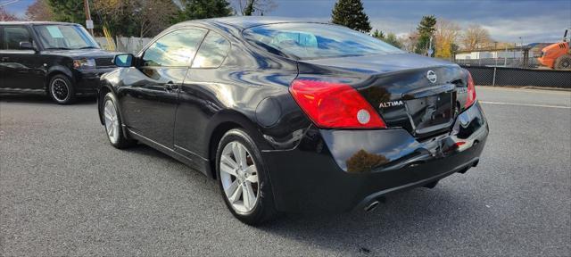 used 2012 Nissan Altima car, priced at $7,990